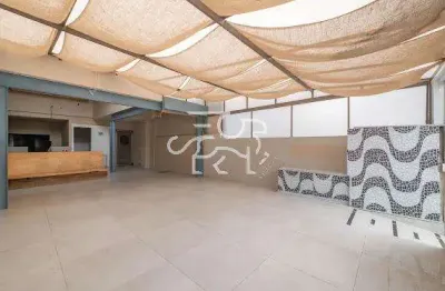 Sala Comercial para venda em Vila Nova Conceição de 220.00m² com 2 Garagens