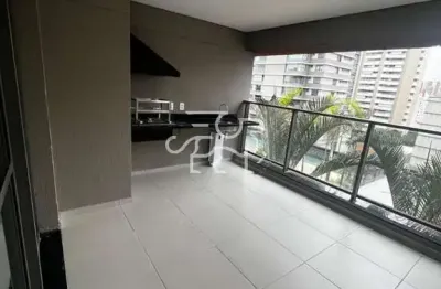 Apartamento para venda em Vila Clementino de 132.00m² com 4 Quartos, 2 Suites e 2 Garagens