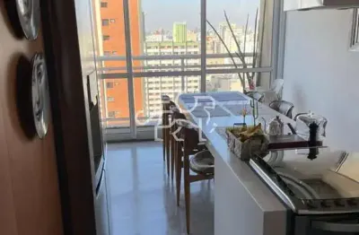 Apartamento para venda em Pinheiros de 109.00m² com 2 Quartos, 2 Suites e 2 Garagens