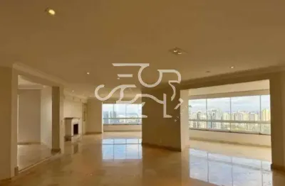 Apartamento para venda em Jardim Fonte Do Morumbi de 334.00m² com 4 Quartos, 4 Suites e 5 Garagens