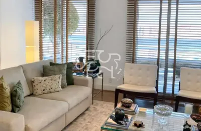 Apartamento para venda em Indianópolis de 275.00m² com 3 Quartos, 3 Suites e 4 Garagens