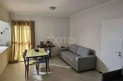 Apartamento com 2 quartos para alugar na Rua Vigário João José Rodrigues, 1780300, Centro, Jundiaí