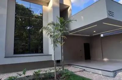 Casa de Condomínio para venda em Ipanema de 211.00m² com 3 Quartos, 3 Suites e 2 Garagens