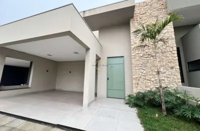 Casa de Condomínio para venda em Aeroporto de 170.00m² com 3 Quartos, 3 Suites e 2 Garagens