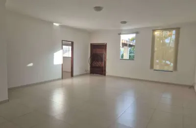 Casa de Condomínio para alugar em Loteamento Residencial Campos Do Conde Ii de 180.00m² com 3 Quartos, 1 Suite e 2 Garagens