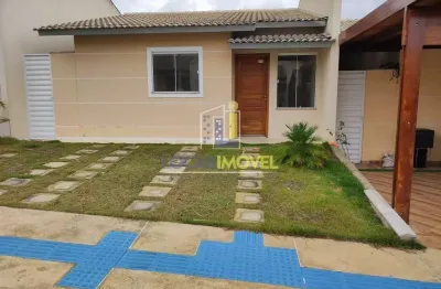 Casa de Condomínio para alugar em Candeias de 65.00m² com 3 Quartos, 1 Suite e 1 Garagem