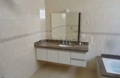 Casa de Condomínio para venda em Residencial Samambaia de 350.00m² com 3 Quartos, 1 Suite e 4 Garagens