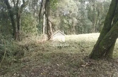 Terreno em condomínio fechado à venda na Rua Tatuí, Santa Inês, Caieiras