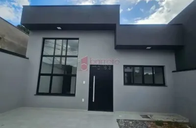 Casa para venda em Jardim Marambaia de 93.00m² com 3 Quartos, 1 Suite e 2 Garagens