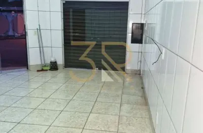 Ponto comercial para alugar na Rua Tamandaré, 1744, Campos Elíseos, Ribeirão Preto