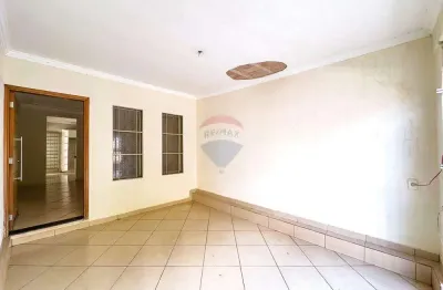 Casa para venda em Vila Albertina de 106.17m² com 3 Quartos e 1 Garagem