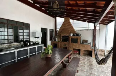 Casa para venda em Jardim Do Chafariz de 240.00m² com 3 Quartos, 3 Suites e 2 Garagens