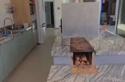 Casa de Condomínio para venda em Jardim Novo Mundo de 1180.00m² com 4 Quartos, 3 Suites e 6 Garagens