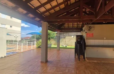 Apartamento para venda em Vila Maria Luiza de 50.00m² com 2 Quartos e 1 Garagem