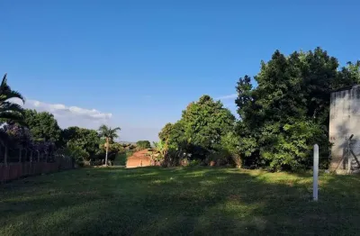 Terreno à venda no Condomínio Serra Verde, São Pedro 