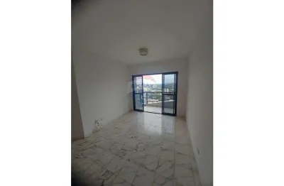 Apartamento para alugar em Vila Nova Medeiros de 108.00m² com 3 Quartos e 1 Suite