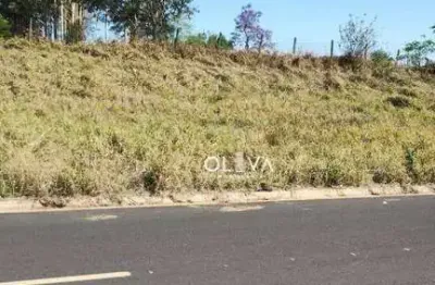 Terreno à venda no Parque Residencial da Fraternidade, São José do Rio Preto 