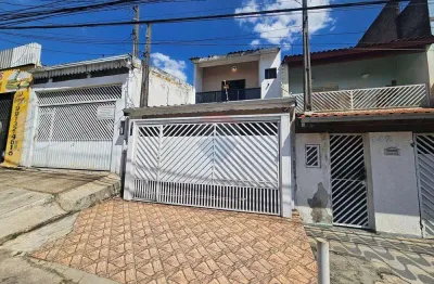 Casa para venda em Vivendas Do Lago de 130.80m² com 4 Quartos, 1 Suite e 2 Garagens