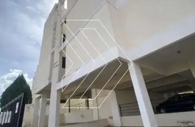 Apartamento para alugar em Jardim Araxá de 45.00m² com 2 Quartos e 1 Garagem