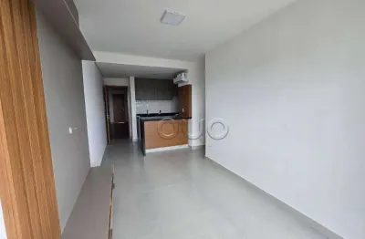 Apartamento para alugar em Parque Santa Cecília de 66.00m² com 3 Quartos, 1 Suite e 1 Garagem