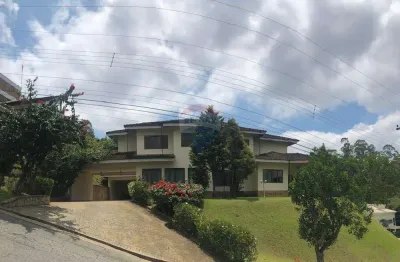 Casa de Condomínio para alugar em Novo Horizonte Hills I E Ii de 750.00m² com 5 Quartos e 3 Suites