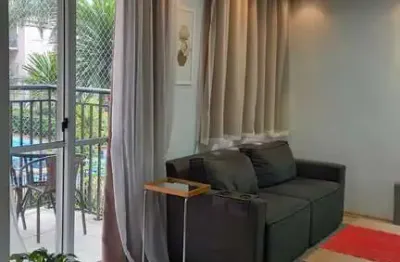 Apartamento para venda em Centro de 63.00m² com 3 Quartos, 1 Suite e 1 Garagem