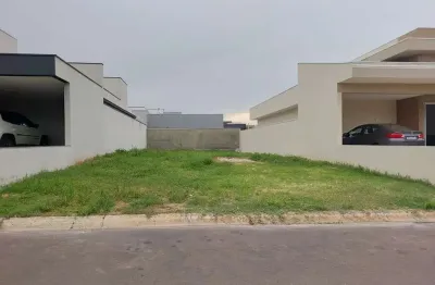 Terreno en Condomínio para venda em Jardim Do Jatobá de 250.00m²