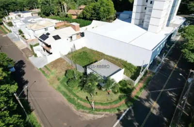 Terreno à venda no Recanto Azul, Botucatu 