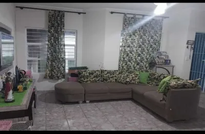 Casa para venda em Parque Esmeralda de 125.00m² com 3 Quartos, 1 Suite e 1 Garagem
