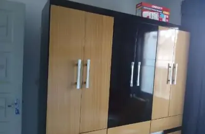 Casa para venda em Vila Furlan de 255.00m² com 2 Quartos e 1 Garagem