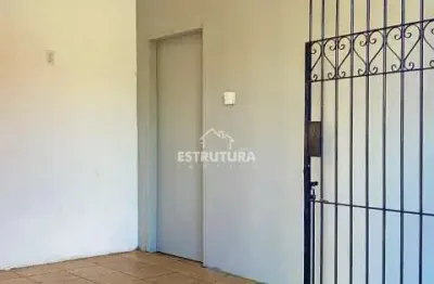 Casa comercial para alugar na Vila Nova, Rio Claro 