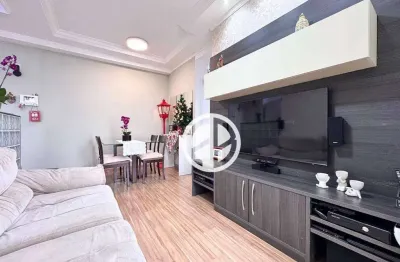 Apartamento para venda em Umuarama de 57.00m² com 2 Quartos, 1 Suite e 1 Garagem