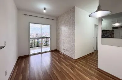 Apartamento para venda em Umuarama de 57.00m² com 2 Quartos, 1 Suite e 1 Garagem