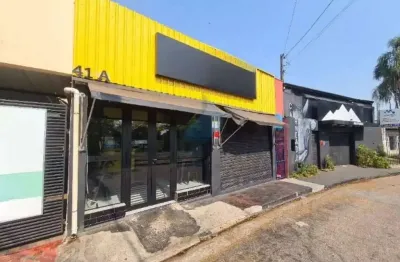 Imóvel Comercial para venda em Jardim América de 528.00m² com 5 Quartos, 1 Suite e 2 Garagens