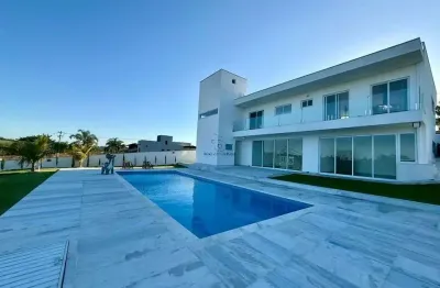 Casa para venda em Araçoiaba da Serra de 818.87m² com 4 Quartos, 3 Suites e 4 Garagens