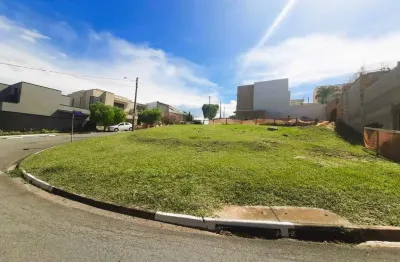 Terreno em condomínio fechado à venda na Rua João Batista Correa de Oliveira, Parque Esplanada, Votorantim