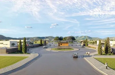 Terreno à venda no Centro, Araçoiaba da Serra 