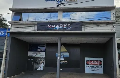 Prédio Comercial para venda em Itapeva de 610.00m² com 4 Garagens