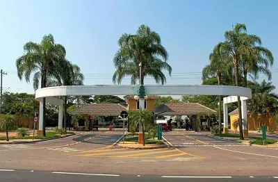 Terreno à venda na Rodovia Waldomiro Corrêa de Camargo, Vila Martins, Itu