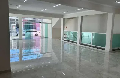 Casa comercial à venda na Rua Sarutaiá, Centro, Sorocaba
