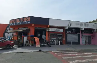 Sala Comercial para venda em Jardim Piazza Di Roma de 230.00m²