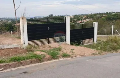 Terreno à venda na Rua Alexandre Moretti, S/n, Parque dos Cafezais II, Itupeva