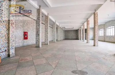Ponto comercial à venda na Rua Caquito, 523, Vila São Geraldo, São Paulo
