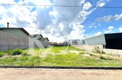 Terreno em condomínio fechado à venda na Avenida João Toresin, Jundiaí Mirim, Jundiaí