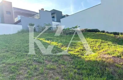 Terreno em condomínio fechado à venda na Avenida Nicola Accieri, 1734377, Jardim Celeste, Jundiaí