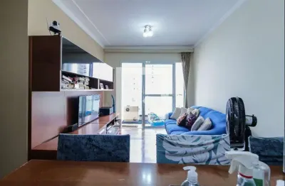 Apartamento para venda em Saúde de 97.00m² com 3 Quartos, 1 Suite e 2 Garagens