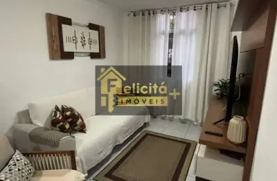Apartamento para venda em Conjunto Habitacional Presidente Castelo Branco de 52.00m² com 2 Quartos e 1 Garagem