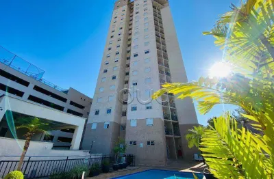 Apartamento para venda em Paulicéia de 62.00m² com 2 Quartos, 1 Suite e 1 Garagem