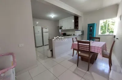 Sobrado para venda em Dos Casa de 327.00m² com 5 Quartos e 1 Garagem