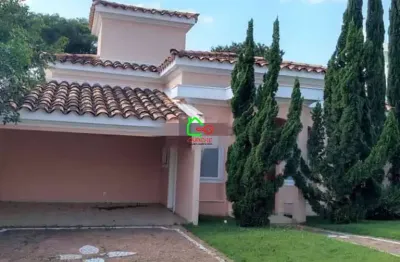 Casa para venda e aluguel em Bosque de 200.00m² com 3 Quartos, 1 Suite e 4 Garagens